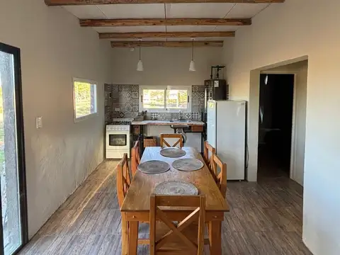 Casa en Venta 1 año