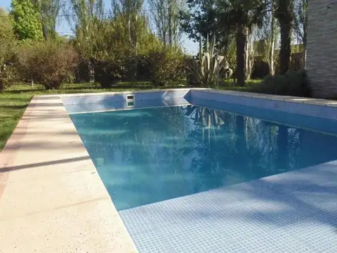 Casa en Venta 15 años