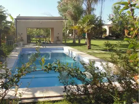 Casa en Venta al Noroeste