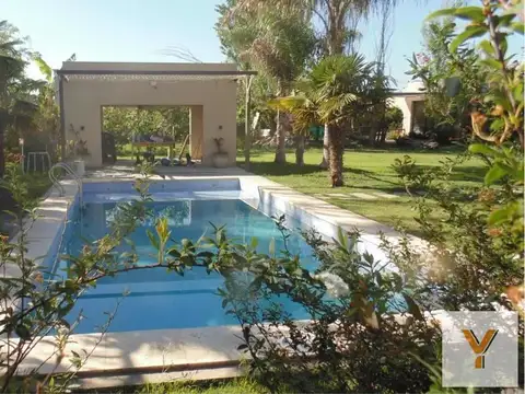 Casa en Venta al Noroeste