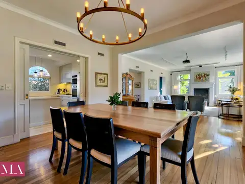 CASA A LA VENTA EN LAGUNA DEL SOL