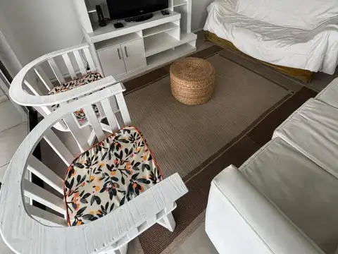 Departamento en Alquiler Temporal en San Carlos, USD 350