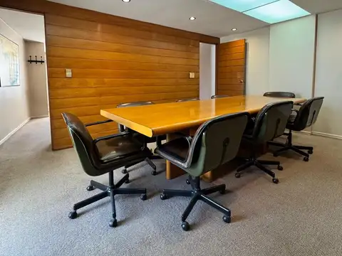Oficina en Venta en Palermo, USD 520.000
