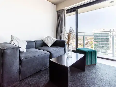 Departamento en Alquiler Temporal 2 años