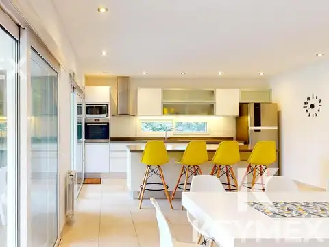Casa en Venta 1 año