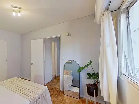 Departamento en Alquiler 40 años