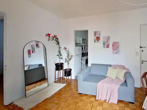 Departamento en Alquiler de 2 dormitorios