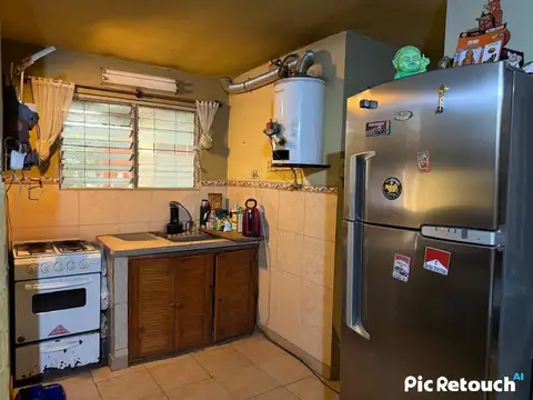 VENTA CASA 3 AMB C/PILETA, EL ROCIO DEL VISO PILAR