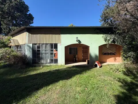 VENTA CASA 3 AMB C/PILETA, EL ROCIO DEL VISO PILAR