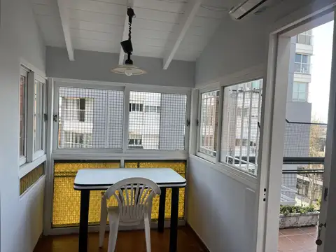 Departamento en Venta en Belgrano, USD 182.000