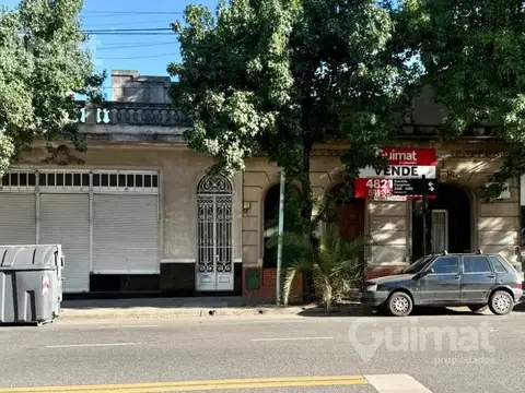 Excelente Terreno en Villa Urquiza- Lideres en Terrenos