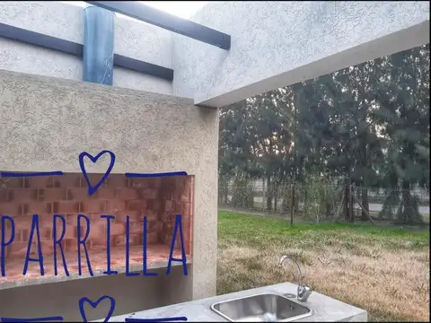 Casa en Venta 6 años