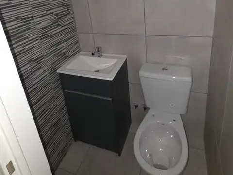 Local en Alquiler A Estrenar