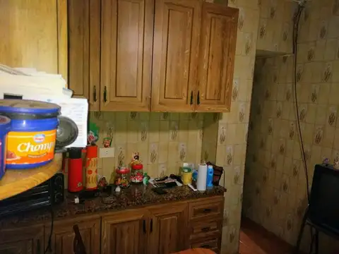 Departamento en Venta al Oeste