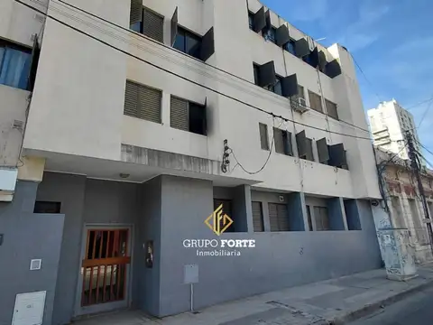 Departamento venta Alberdi 1 dorm escritura