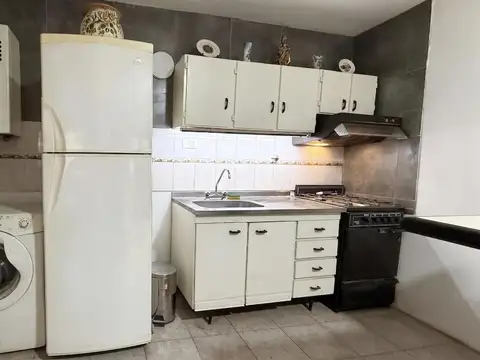 Depto Tipo Casa en Venta de 1 dormitorio