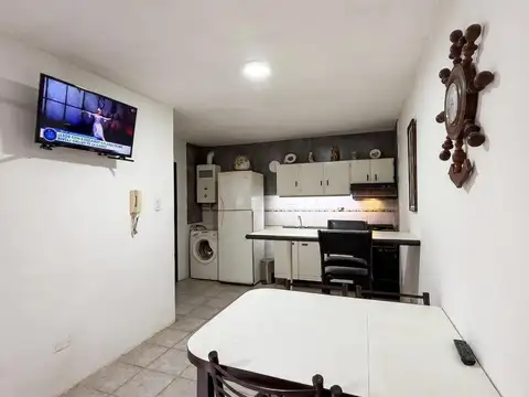 Depto Tipo Casa en Venta de 2 ambientes