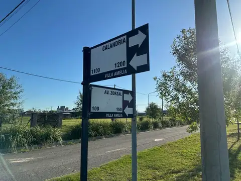 Terreno en Venta en Monte Flores, USD 16.500