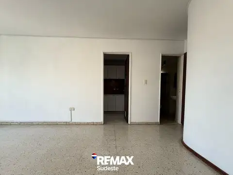 Departamento en Alquiler de 3 ambientes