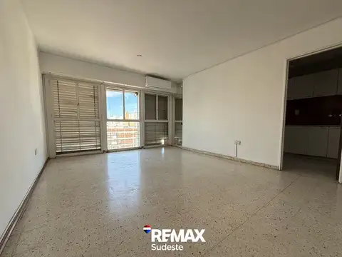 DEPARTAMENTO EN ALQUILER | Sarmiento 230
