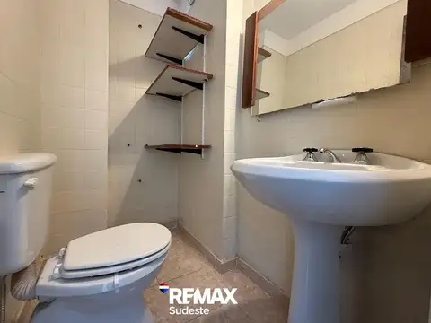 Departamento en Alquiler 31 años