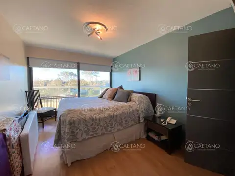 Departamento en Alquiler Temporal de 4 ambientes