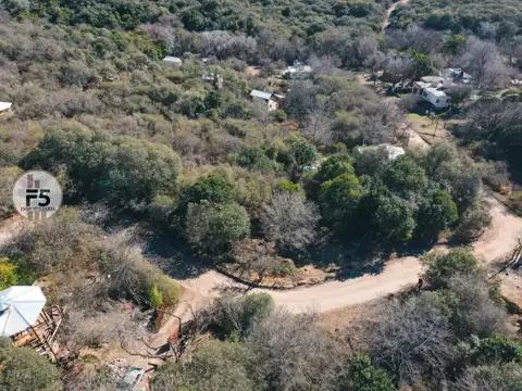 Terreno en Venta en Agua de Oro, USD 12.000