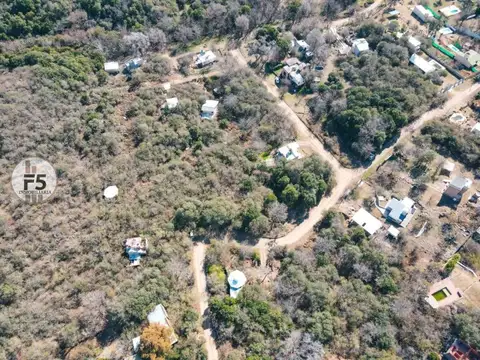 Venta de lotes en Agua de Oro APROBACIÓN MUNICIPAL PARA CONSTRUIR!