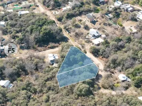 Venta de lotes en Agua de Oro APROBACIÓN MUNICIPAL PARA CONSTRUIR!