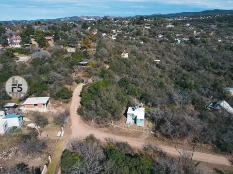 Terreno en Venta de 1011,0 m2