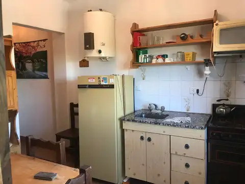 MONOAMBIENTE CON COCHERA VISTA PANORAMICA CENTRICO