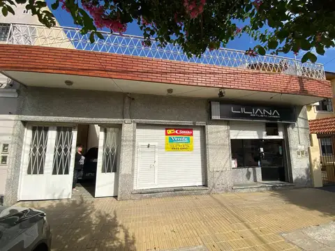 EN VENTA CASA EN VILLA BOSCH A REMODELAR EN EXCELENTE UBICACIÓN - FICHA 10278