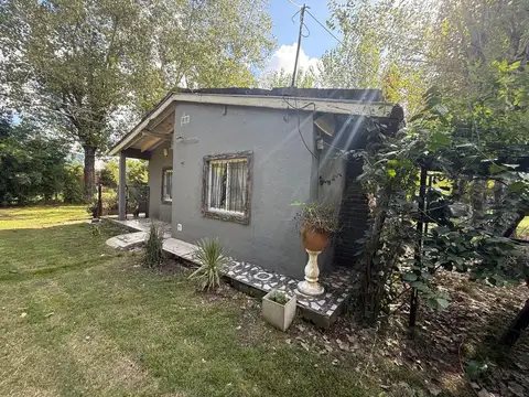 VENTA DE CASA QUINTA DE 2440 M2. DERQUI. PILAR