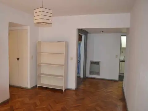 Consultorio venta 2 Ambientes Recoleta
