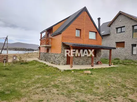CASA EN VENTA EN CAVIAHUE, NEUQUÉN