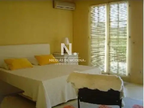 Casa en Alquiler Temporal 2025 años