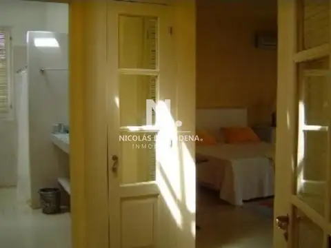 Casa de 4 dormitorios en venta.