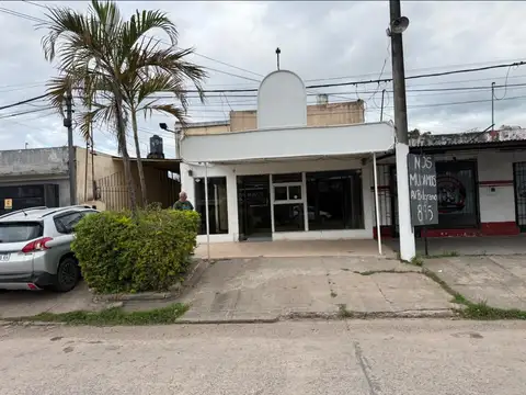 LOCALES - A LA CALLE - MACROCENTRO, RESISTENCIA