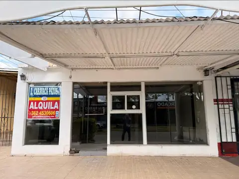 AV.ALBERDI 1500