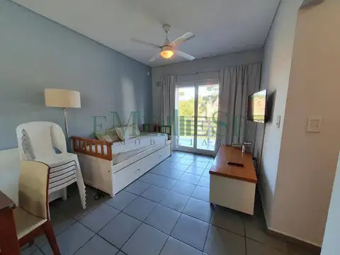 Departamento en Venta en Pinamar, USD 125.000