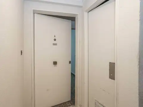 Oficina en Venta en Recoleta, USD 144.000