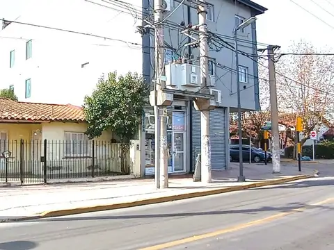 Ingeniero Huergo 3500