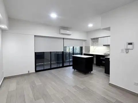 Departamento en Venta al Este