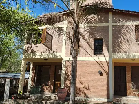 Casa en Venta en Villa Carlos Paz, USD 260.000