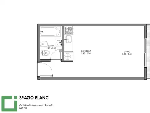 Blanc