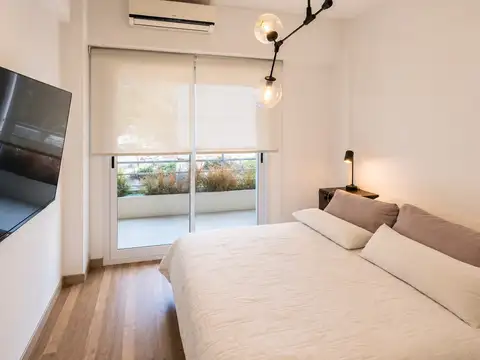 Departamento en Venta Apto profesional