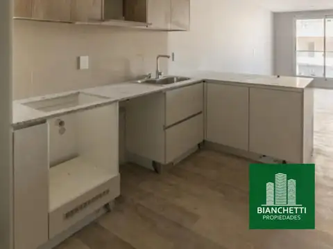 Departamento en Venta en Martín, USD 109.000