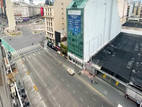 Oficina en Alquiler 40 años