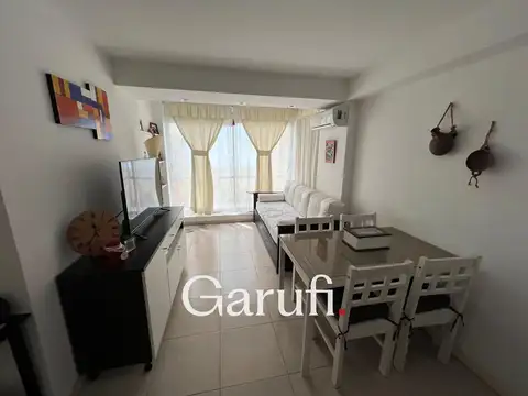 Departamento en Venta en Pinamar a 100 mts de la playa