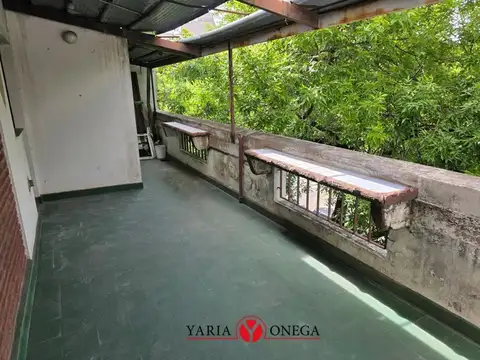 Depto Tipo Casa en Venta de 1 dormitorio